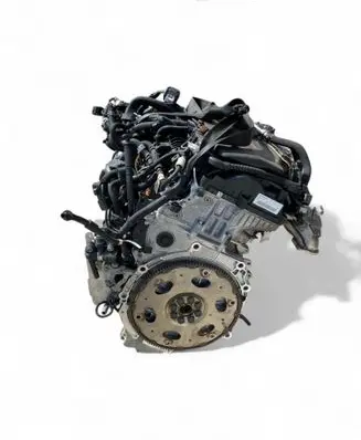 BMW 7 G11 G12 Engine B57D30B