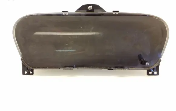 Honda FR-V Speedometer (instrument cluster) 78100SJHG312M1 2574309840