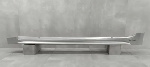 Toyota Corolla E210 E21 Sill 7588002220