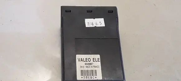 Peugeot 406 Other control units/modules 9630668877