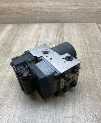 Opel Zafira A ABS Pump 24432510 0273004592 0265220636