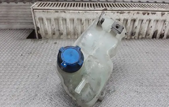 Mitsubishi Colt CZ3 Coolant expansion tank/reservoir MR597674