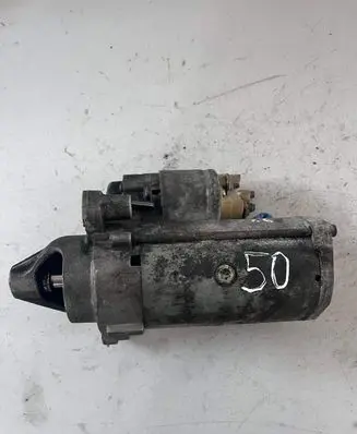 Citroen C3 Starter motor 28K61001JR TS22E26