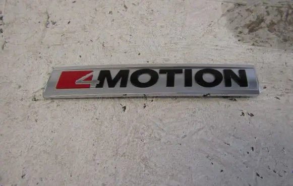 Volkswagen Transporter - Caravelle T6 Manufacturer badge logo/emblem 2H6853675B