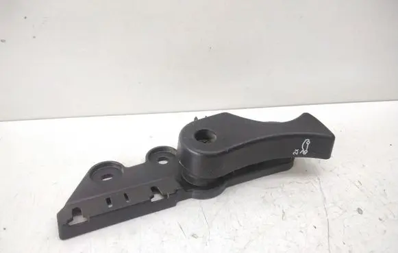 BMW 3 F30 F35 F31 Engine bonnet (hood) release handle 7221913