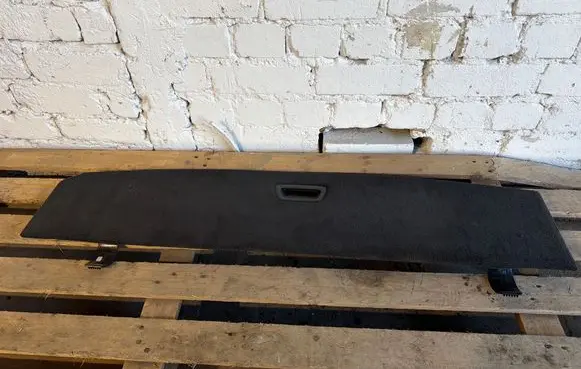 BMW 3 F30 F35 F31 Trunk/boot floor carpet liner 7311432 A064601 10859010