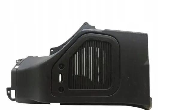 Ford Transit Custom Front door card panel trim BK21-V31149