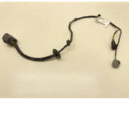Volvo XC60 Parking sensor (PDC) wiring loom 30786186
