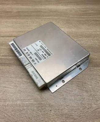 Mercedes-Benz A W168 ESP (stability system) control unit 0295454232 0265109477
