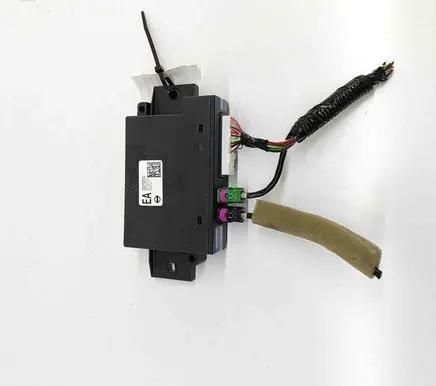 Nissan Qashqai J12 Other devices 284E76UU0A