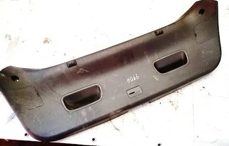 KIA Ceed Other trunk/boot trim element 81751a2000 81751-a2000