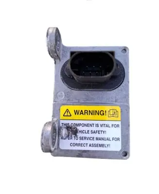 Volvo V50 ESP acceleration yaw rate sensor 3M5T14B296AB
