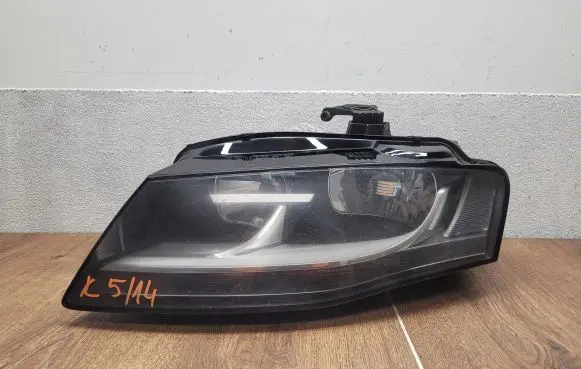 Audi A4 S4 B8 8K Headlight/headlamp 8K0941003A