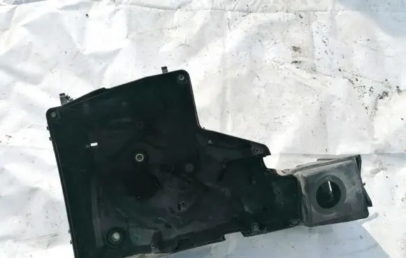 Mercedes-Benz ML W163 Fuse box set 1635400024 08540500
