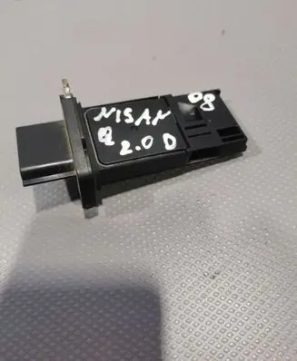 Nissan Qashqai Mass air flow meter 2226807S000
