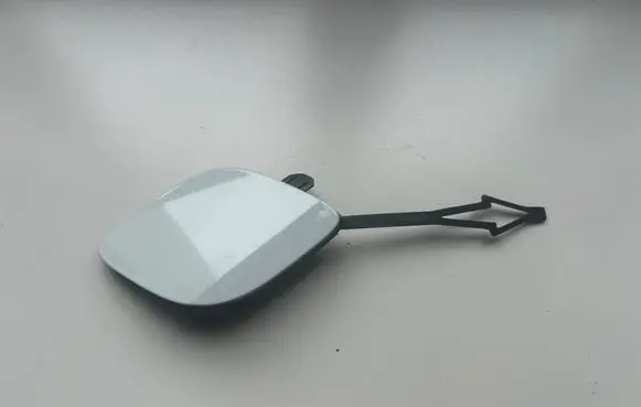 Renault Clio V Front tow hook cap/cover 511806272R