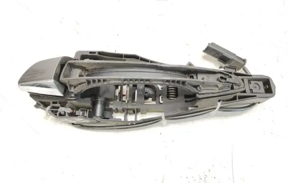 Peugeot Traveller Sliding door exterior handle 9808650080
