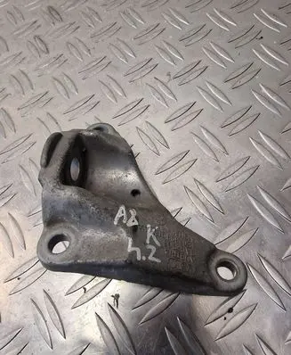 Audi A8 S8 D3 4E Gearbox mounting bracket 4E0399113AA