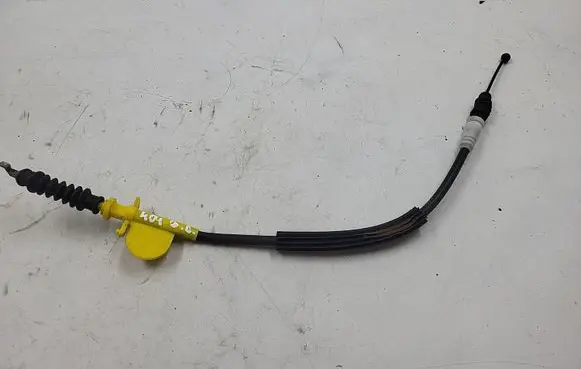 Audi A4 S4 B8 8K Rear door cable line