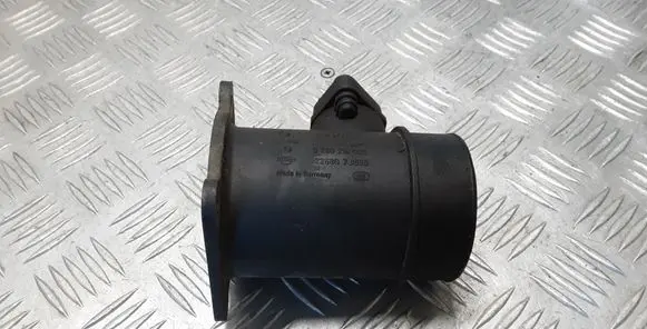 Nissan Almera Tino Mass air flow meter 0280218005 226807J600