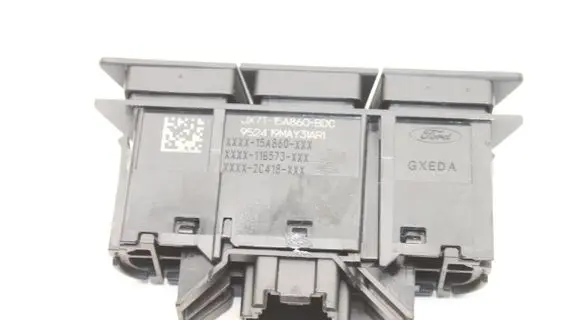 Ford Focus Parking (PDC) sensor switch JX7T15A860BDC