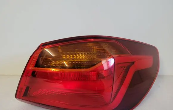 BMW 1 F40 Rear/tail lights 7450642