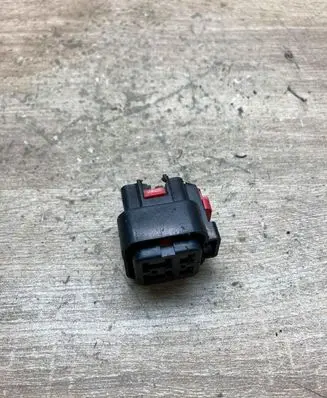 Chrysler Voyager Plug wire 04868084AA
