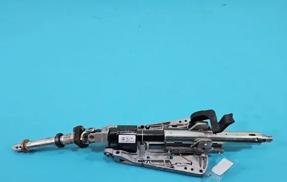 Mercedes-Benz E W212 Steering wheel axle A2184600016 IMPRK1488960