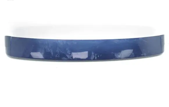 Audi Q7 4L Tailgate/trunk spoiler 4L0827933