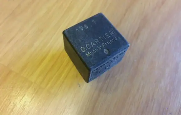 Peugeot 405 Other relay 25A03501