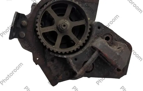 Mitsubishi Space Star Fuel injection high pressure pump 0445010031 8200055072 92046176