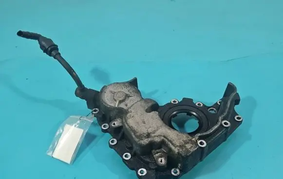 Iveco Daily 4th gen Vacuum pump F009D02301 IMPRK1423700