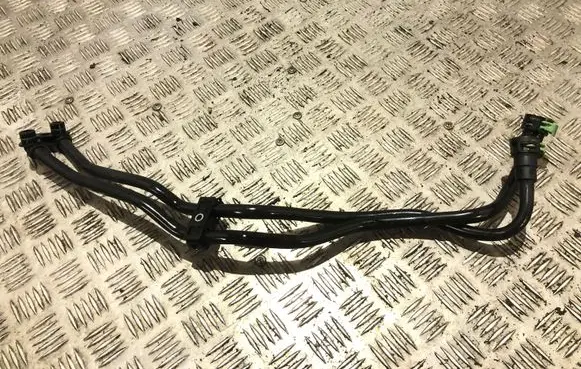BMW 5 GT F07 Gearbox oil cooler pipe/hose 8509432