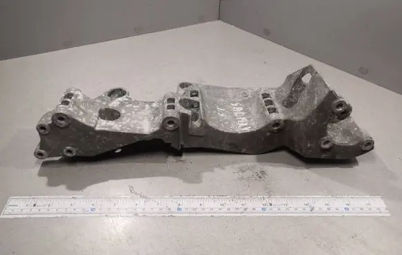 Volkswagen Sharan Engine mounting bracket 045903143C R045903143C