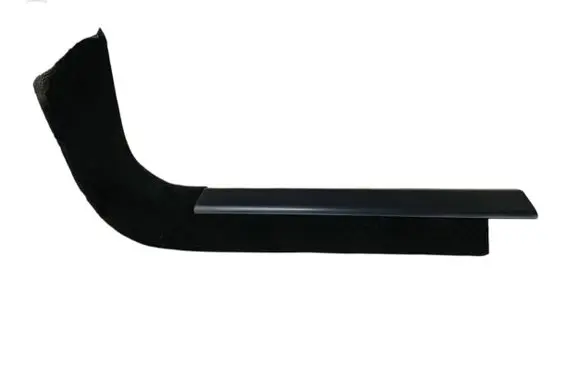 Tesla Model S Front sill trim cover 156607500D 1566075