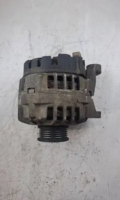 Volkswagen PASSAT B5 Generator/alternator 06B903016D