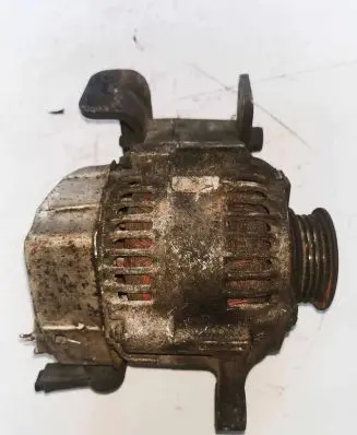 Suzuki Swift Cultus Generator/alternator 314008001