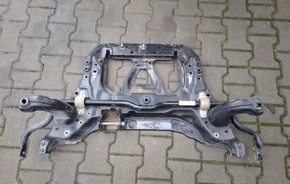 Mercedes-Benz EQA Front subframe A2436207100