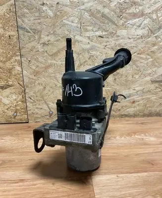 Peugeot Partner Power steering pump 9803384280 A5102310 186027F3