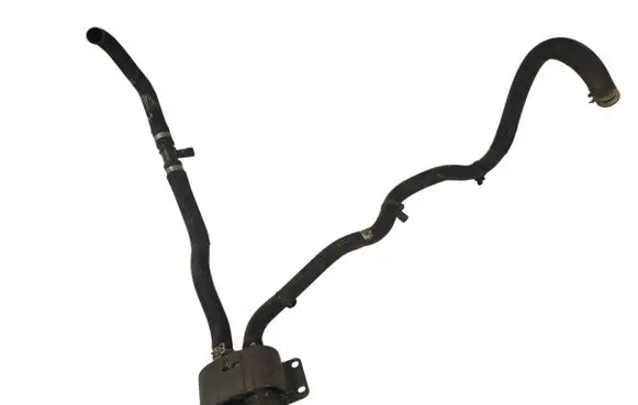 Tesla Model S Engine coolant pipe/hose 100311700H TA17HS0010387