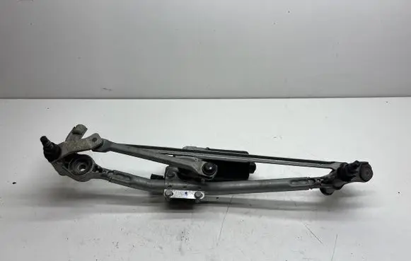 BMW 3 E90 E91 Front wiper linkage and motor 404960 3276RB 6978264