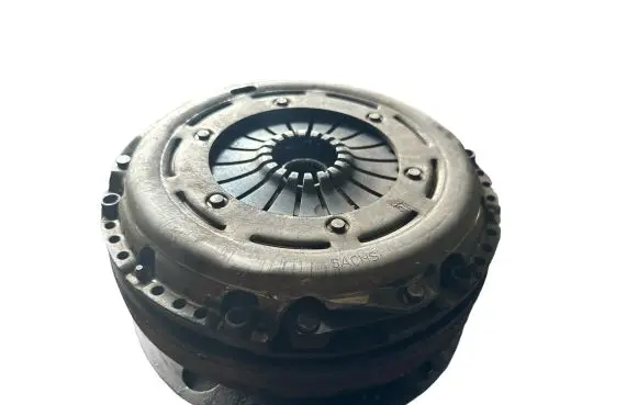 Audi A4 S4 B8 8K Dual mass flywheel 2294001965 081216042A