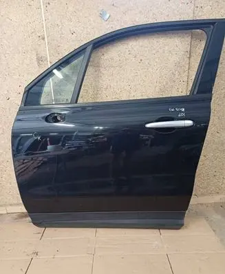 Fiat 500X Front door 121212