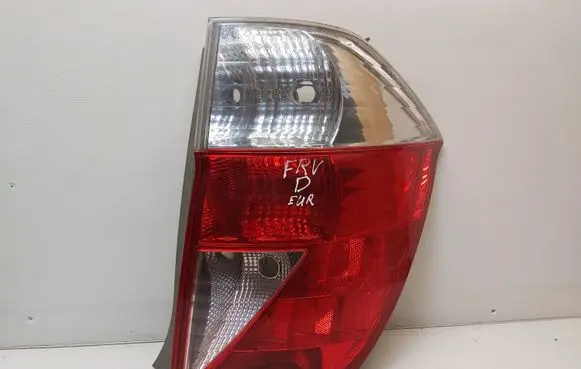 Honda FR-V Rear/tail lights