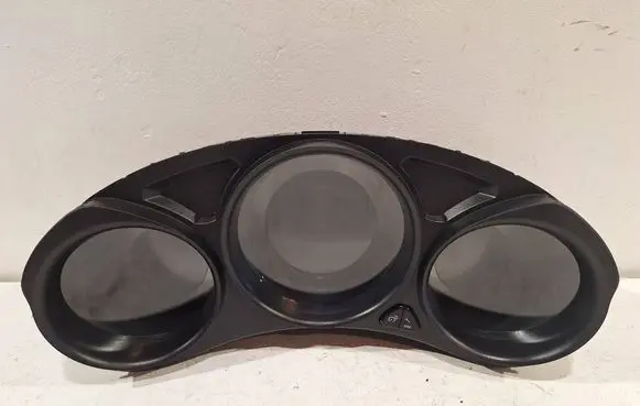 Citroen DS4 Speedometer (instrument cluster) A2C80528400