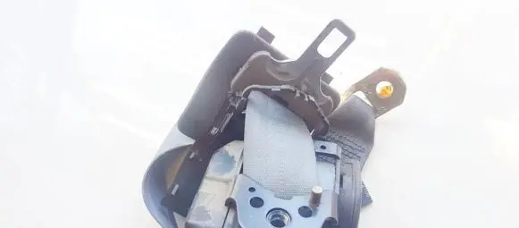 Volvo S40, V40 Front seatbelt 30801221