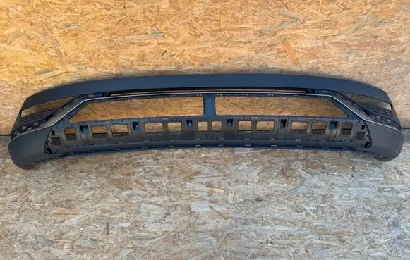 Hyundai Ioniq 5 Front bumper lip 86512GI000