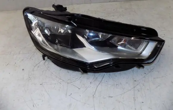 Audi A6 C7 Headlight/headlamp