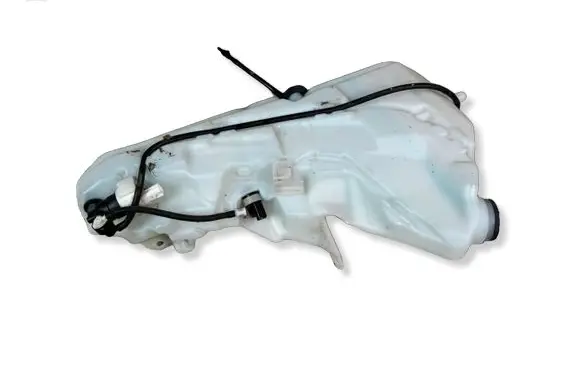 Jaguar F-Pace Windshield washer fluid reservoir/tank MK8317B613AE MK8317B613BC