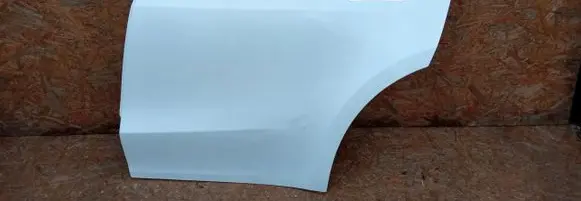 Tesla Model Y Rear door 1493597-00-B